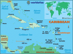 gpcarib