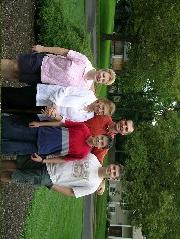 Kennys Visit