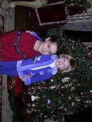 Xmas 2003