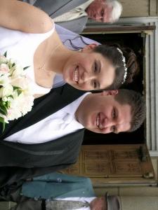 Matt & Sue
