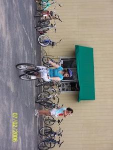 Cape Cod Bicycling
