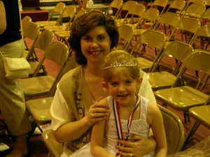 Jills Recital