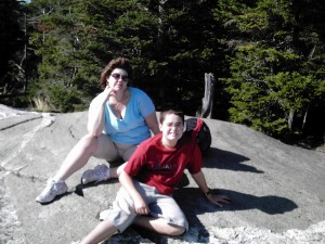 Maine Trip