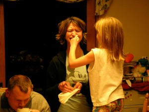 Melissa & Audie 07