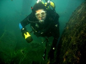 St Lawrence Dive Trip