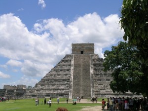 Cancun Trip