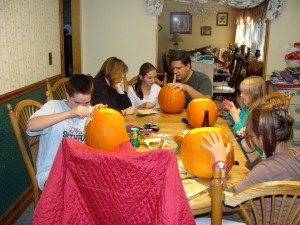 Halloween 08