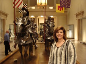 Metropolitan Museum