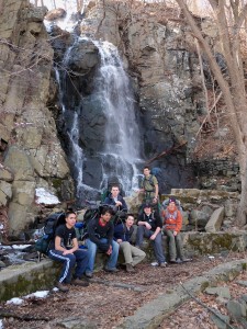 Palisades Hike