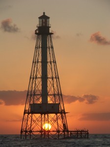 Alligator Lighthouse