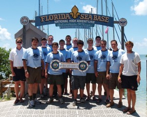 Seabase 2011