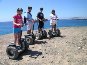 Lanzarote Trip