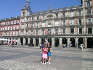 Madrid