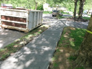 Sidewalk 12
