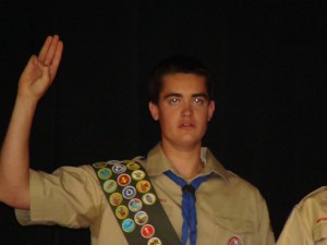 MJ Eagle