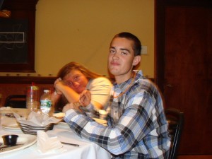 MJ 18th Birthday