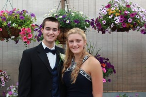MJ Sr Prom Pro 2014
