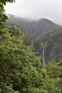 Guadeloupe Trip