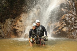 Neuvo Vallarta Outdoor Adventure